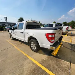 2021 Ford F150CREWXLGRWD Pickup Truck