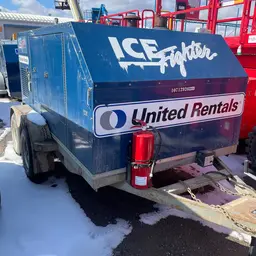 2018 Frost-Fighter IDF1000 Indirect Fired Heater