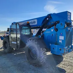 2016 Genie GTH-1056 Forklift