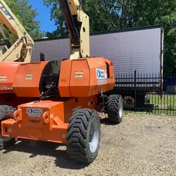 2016 JLG 800S Boom Lift