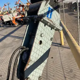 2018 FURUKAWA F9 Attachment