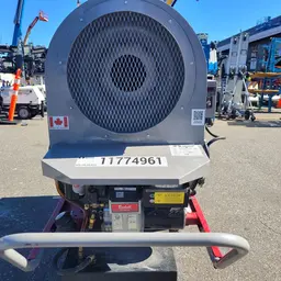 2023 Frost-Fighter IDH400GRM Indirect Fired Heater