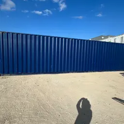 2021 URI-AL4 40G3 Ground-Level Office Container