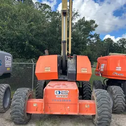 2016 JLG 660SJ Boom Lift