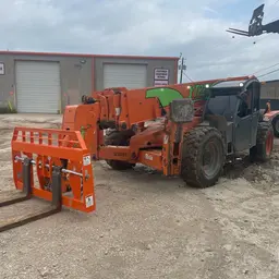 2013 XTREME XR1270 Forklift