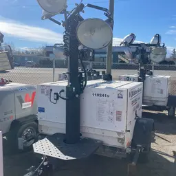 2019 Magnum Pro MLT5080KV Towable Light Tower