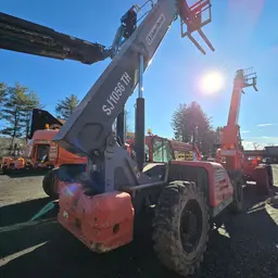 2016 Skyjack SJ1056TH Forklift