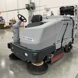 2022 Clarke SC8000 62 LPG Scrubber
