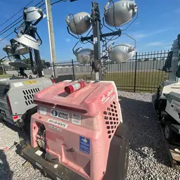 2016 Magnum Pro MLT6SK Towable Light Tower