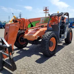 2015 XTREME XR1045 Forklift
