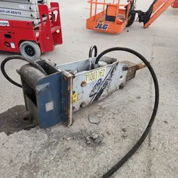 2019 FURUKAWA KF9FSP Attachment