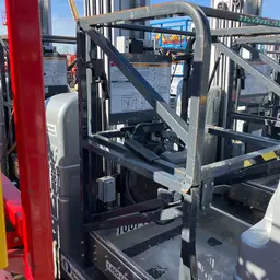 2017 JLG 20MVL Self-Propelled One-Person Lift