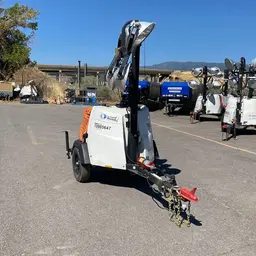 2019 Magnum Pro MLT6SM Towable Light Tower