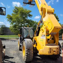 2017 JCB 510-56 S Forklift