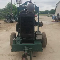 2014 Pioneer Pump PP66S12L714045 Pump