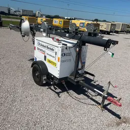 2018 Magnum Pro MLT3060 Towable Light Tower