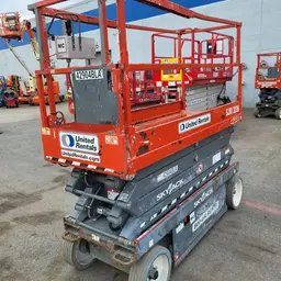 2017 Skyjack SJIII3226 Scissor Lift
