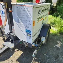 2018 Magnum Pro MLT3060 Towable Light Tower