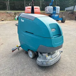 2020 Tennant T500 Scrubber