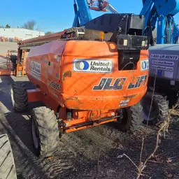 2016 JLG 660SJ Boom Lift