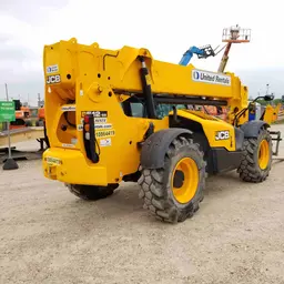 2018 JCB 512-56 S Forklift