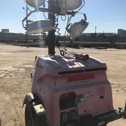 2017 Magnum Pro MLT6SM Towable Light Tower