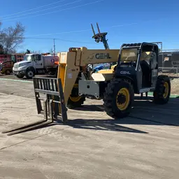 2016 Gehl RS8-42 Forklift
