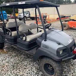 2017 Club Car CARRYALL 1700 Utility Vehicle