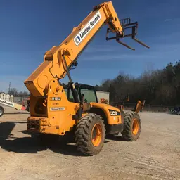 2012 JCB 512-56 Forklift