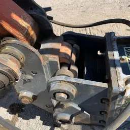 2019 FURUKAWA K-FX375QTV Attachment