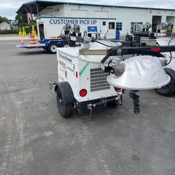 2017 Magnum Pro MLT3060 Towable Light Tower