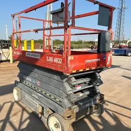 2014 Skyjack SJIII4632 Scissor Lift
