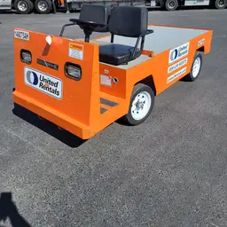 2014 Columbia BC2-L-36 Utility Vehicle