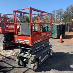 2017 Skyjack SJIII3219 Scissor Lift