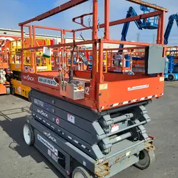 2017 Skyjack SJIII4632 Scissor Lift