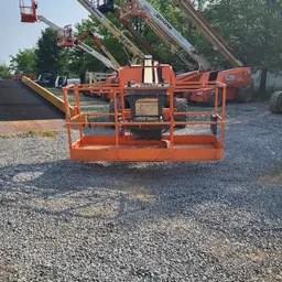2015 JLG 600S Boom Lift