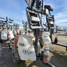2021 Generac MLT6SKDS Towable Light Tower