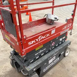 2018 Skyjack SJIII3219 Scissor Lift