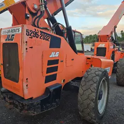 2016 SKYTRAK 8042 Forklift