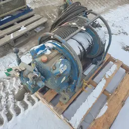 2013 SAN-EI SEIKI W10220SAABG