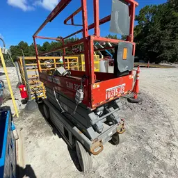 2014 Skyjack SJIII3226 Scissor Lift