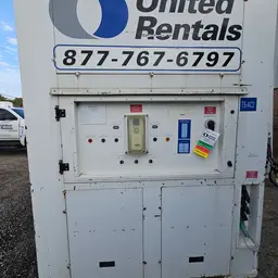 2015 Custom Air Products & Services ENTCAP30T