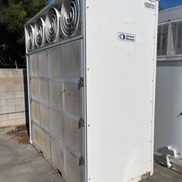 2016 American Event Services AHU-100T Air Handler
