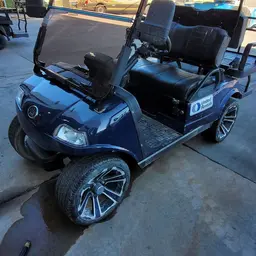 2022 EVOLUTION CLASSIC 4 PRO Utility Vehicle