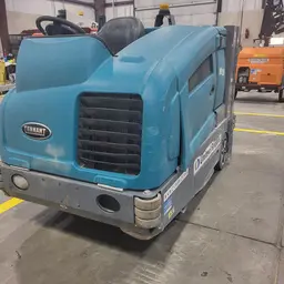 2018 Tennant M20-LP Sweeper
