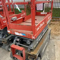 2018 Skyjack SJIII3219 Scissor Lift
