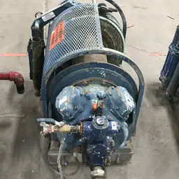 2012 SAN-EI SEIKI W3036LAABG