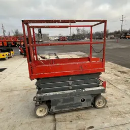 2018 Skyjack SJIII3219 Scissor Lift