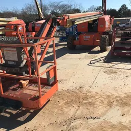 2016 JLG 660SJ Boom Lift