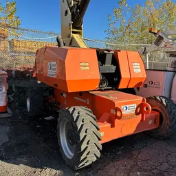 2015 JLG 860SJ Boom Lift